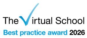virtual schools logo