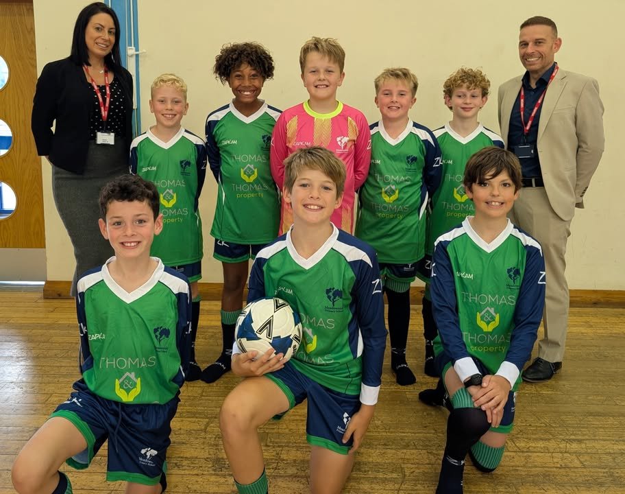 Meadowside Primary School
