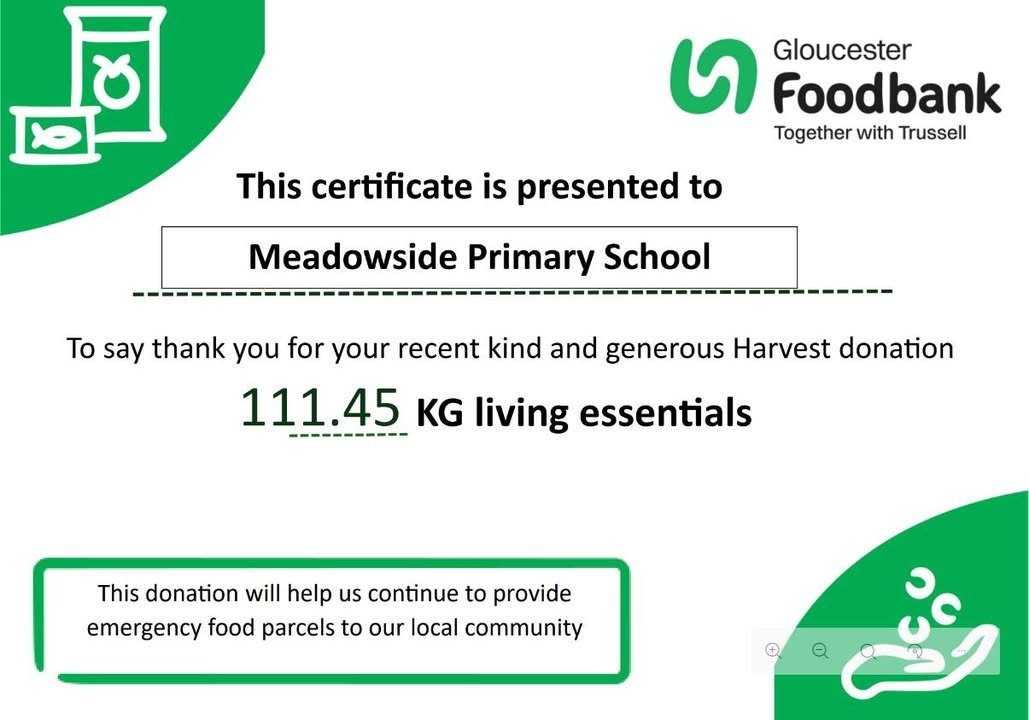 Meadowside Primary School